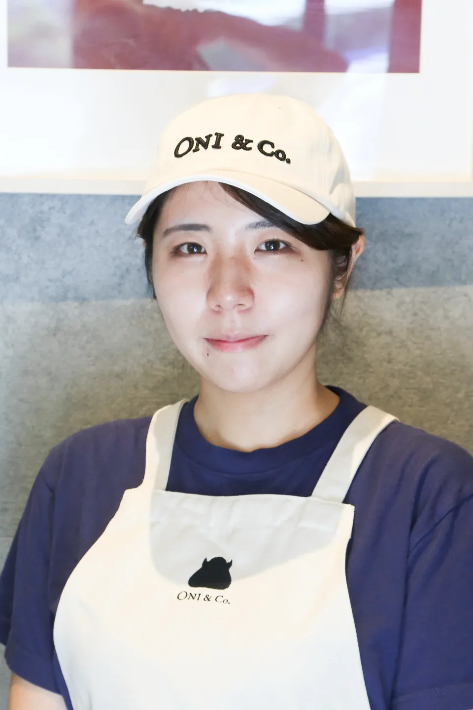 代表取締役 CEO 川原田 美雪