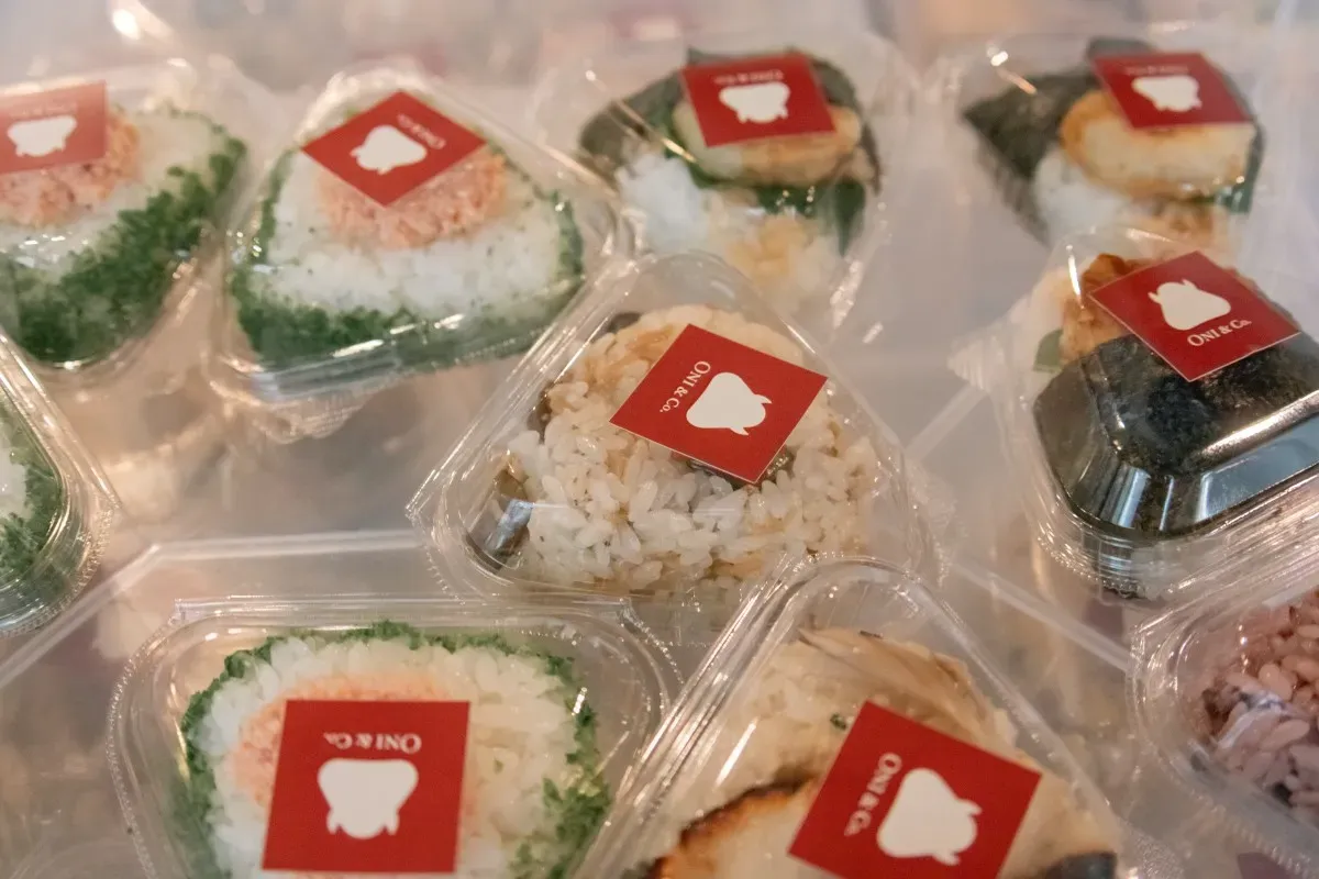 グランスタ東京にONI&Co. 2号店をOPENいたしました